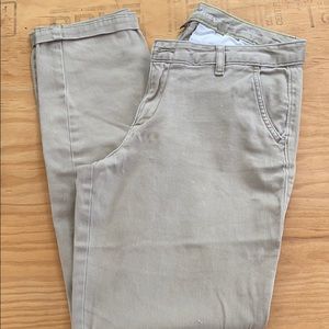 Eddie Bauer boyfriend slim